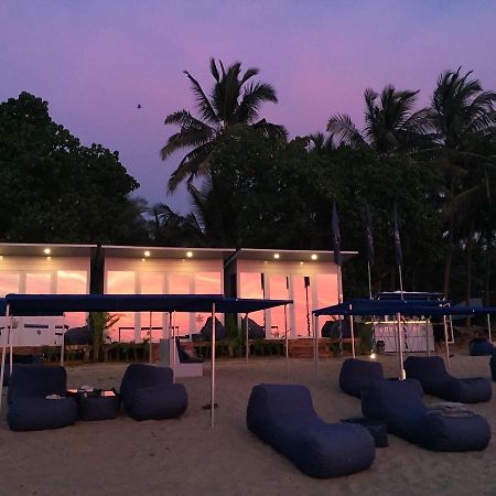 Harmonium Resorts Agonda Kültér fotó